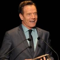Photo Flash: Inside the 2014 Theatre World Awards with Cranston, Levi & More! Video