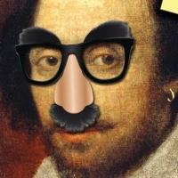 Hub Theatre Company of Boston to Present THE COMPLETE WORKS OF WILLIAM SHAKESPEARE (A Video