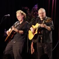 Aztec Two-Step and Caroline Glaser to Play June 2014 Concerts at SubCulture