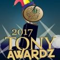Upright Citizens Brigade Announces February 2013 Dates for THE 2017 TONY AWARDZ Video