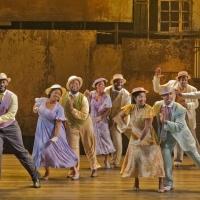 BWW Reviews: The Gershwins' PORGY AND BESS Reaches a New Audience