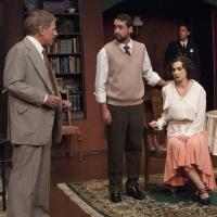 BWW Reviews: BLACK COFFEE by Agatha Christie Plods Along at a Snail's Pace Through a Murder's Twists and Turns