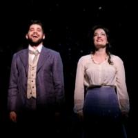 Broadway-Bound FINDING NEVERLAND Closes Tonight at A.R.T Video