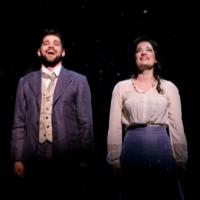 Broadway-Bound FINDING NEVERLAND Opens Tonight at A.R.T.