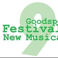 ADAM LIVES, A PROPER PLACE & More Included in Goodspeed's FESTIVAL OF NEW MUSICALS Video