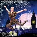PETER PAN, Starring Cathy Rigby, Soars Into Community Center Theater Tonight Video