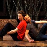 Josh Hecht to Direct Jake Jeppson's THE CLEARING Off-Broadway at Theatre at St…
