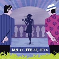 Julia Gagne to Direct DIRTY ROTTEN SCOUNDRELS at Garden Theatre, 1/31-2/23 Video