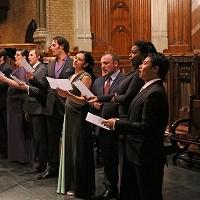 BWW Reviews: VOICES FOR RELIEF Typhoon Haiyan Fundraiser From Academy of Vocal Arts A Video