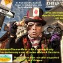 Shadowbox Theatre presents FROM CHOCOLATE CITY TO AN ENCHILADA VILLAGE, 8/28 Video