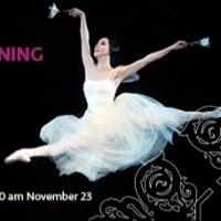 Northrop Announces Grand Reopening Gala and Events; On Sale Tomorrow, 11/23 Video