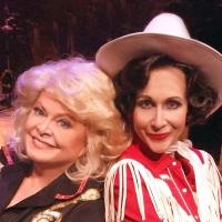 BWW Reviews: ALWAYS PATSY CLINE Offers Lots of Love at the El Portal Video