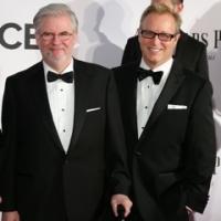 Christopher Durang and John Augustine Announced as Playwrights in Residence at Texas  Video