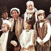 VSC Hosts 'Theater for Everyone' Performance of A CHRISTMAS CAROL Tonight