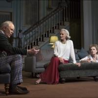 Review Roundup: A DELICATE BALANCE Opens on Broadway - All the Reviews!