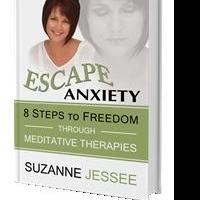 Suzanne Jessee Releases ESCAPE ANXIETY Video