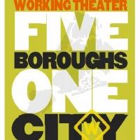 Working Theater's FIVE BOROUGHS / ONE CITY Set for Abingdon Complex This Weekend Video