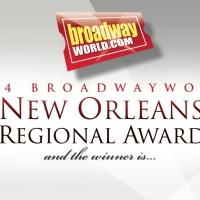 2014 BroadwayWorld New Orleans Winners Announced - Christopher Bentivegna, Michael Wy Video