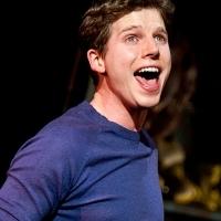 Stark Sands Exits Broadway's KINKY BOOTS Today Video