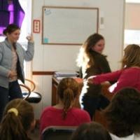 Theater at Monmouth's WRITE ON! Festival Finalists Staged Readings Set for Today