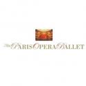 Paris Opera Ballet Opens Tonight in Sydney