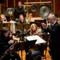 BMOP to Showcase Work of Hungarian Composers, 1/24 Video