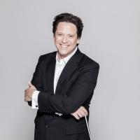 Las Vegas Philharmonic Announces Donato Cabrera's Biggest Concert Season Video