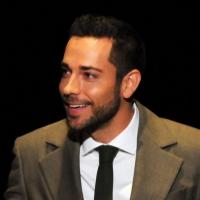 TV: On the Scene at the 2014 Theatre World Awards with Winners Levi, Cranston…