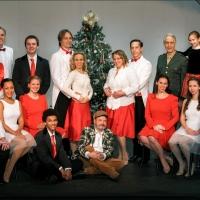 Beloved Holiday Musical to Open 12/6 at Actors' NET Video