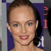 Heather Graham, Gia Crovatin, Callie Thorne, and Frederick Weller Set to Star in Neil Video