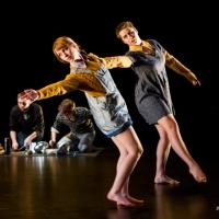 New York Live Arts to Present LANG DANCE: FALL PERFORMANCE, 12/13-14 Video