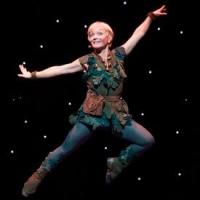 STAGE TUBE: PETER PAN's Cathy Rigby On What Scares Her More Than Flying Video