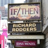 Up on the Marquee: IF/THEN