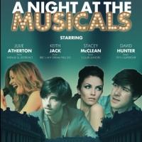 Julie Atherton Joins Sell a Door Theatre's A NIGHT AT THE MUSICALS, July 19-20
