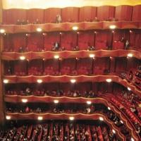 Met Opera Reaches Tentative Agreements - Calls Off Lockout