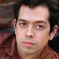 Geoffrey Arend to Lead THE RUFUS EQUATION at FringeNYC; Full Cast Announced! Video