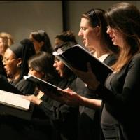 Bronx Opera Chorus & Orchestra of the Bronx Bring MESSIAH to Bronx Community College  Video