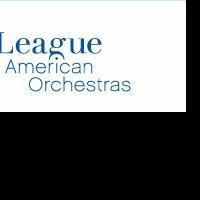 League of American Orchestras Announces 2013-2014 ASCAP Awards for Adventurous Progra Video