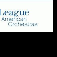 League of American Orchestras Announces 2013-2014 ASCAP Awards for Adventurous…