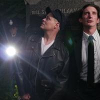Lindsay Harris Friel's TRAVELING LIGHT Set for Philly Fringe, Now thru 9/14 Video