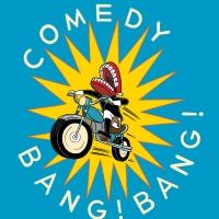 IFC's COMEDY BANG! BANG! Hits the Road for Multi-City Tour Today Video