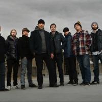 JOHN BROWN'S BODY Plays the Fox Theatre Tonight Video