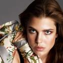 Charlotte Casiraghi is the Face of Gucci's 'Forever Now' Campaign Video