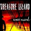 Logan Rowland, Richard B. Watson to Lead TREASURE ISLAND Musical at Arkansas Rep, 3/8 Video