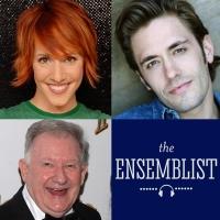 Harvey Evans, Lisa Gajda & Eric Sciotto Featured on 'Gypsy Robe' Episode of THE ENSEM Video