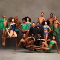 BWW Reviews: Alvin Ailey DANCE WORKS UNHINGED Video