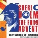 Nashville Children's Theatre Kicks Off 81st Season With SHERLOCK HOLMES: THE FINAL ADVENTURE