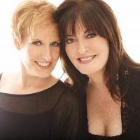 Liz Callaway & Ann Hampton Callaway to Bring SIBLING REVELRY to Cape May Stage, 8/19 Video