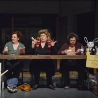 Photo Flash: First Look at WaterTower Theatre's GOOD PEOPLE, Opening Tonight Video