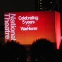 Photo Coverage: WAR HORSE Celebrates Fifth Anniversary Video